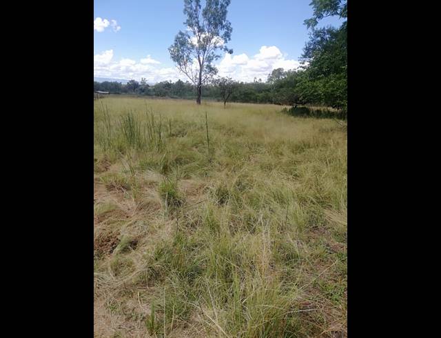 30,000M² VACANT LAND FOR SALE IN HILLDROP